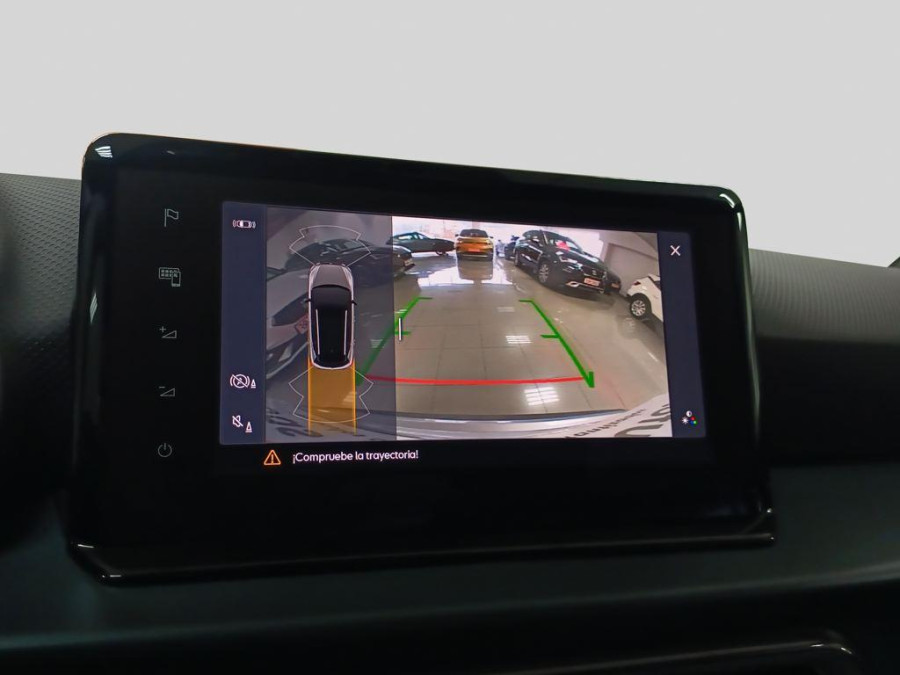 Imagen de SEAT Arona