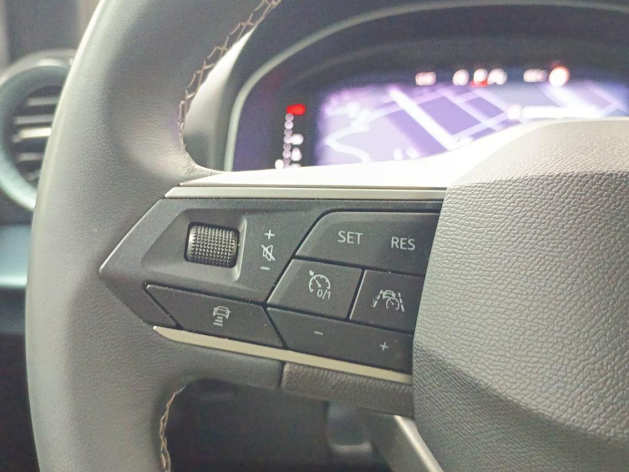 Imagen de SEAT Arona