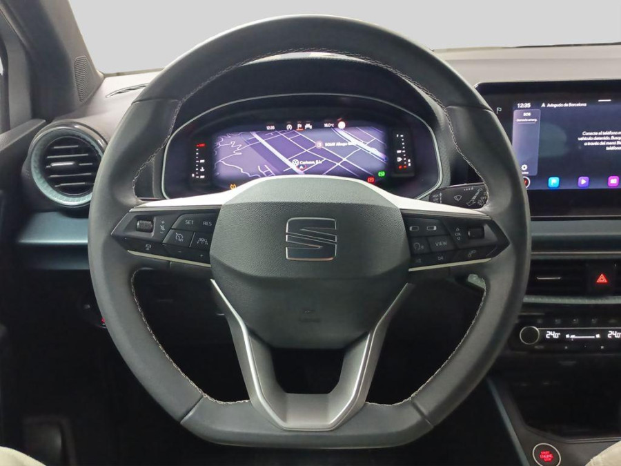 Imagen de SEAT Arona