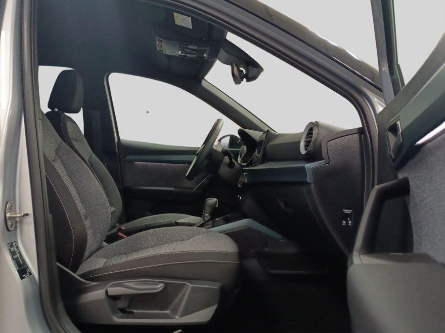 Imagen de SEAT Arona