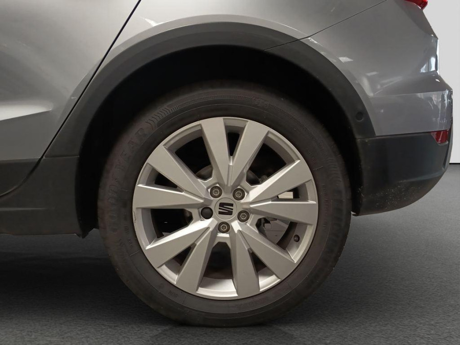 Imagen de SEAT Arona