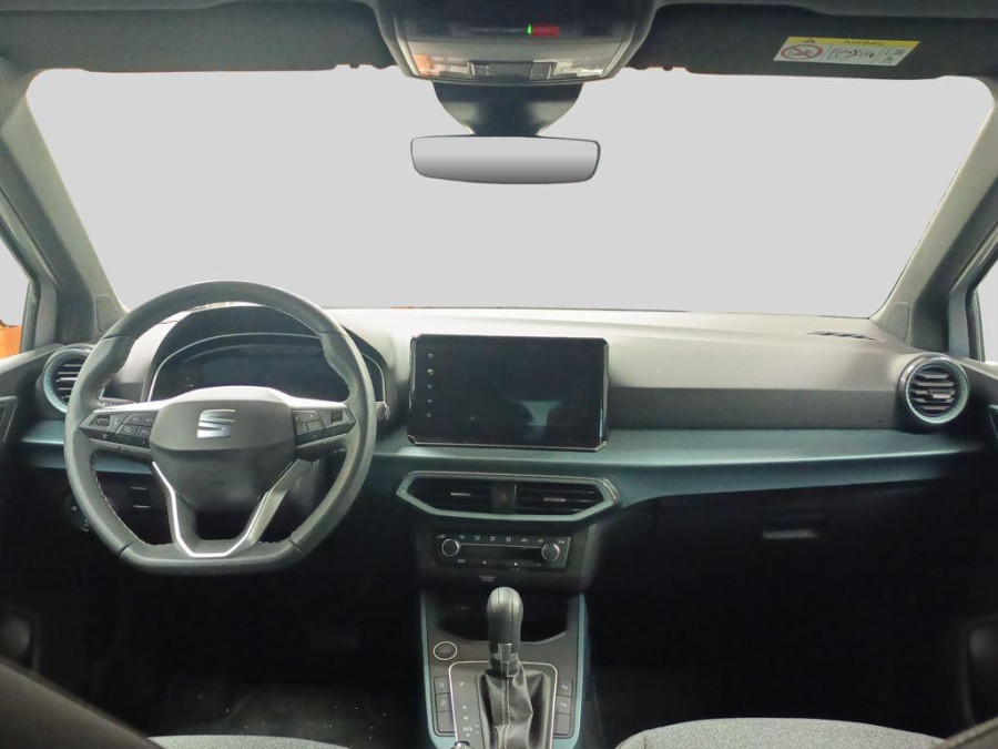 Imagen de SEAT Arona