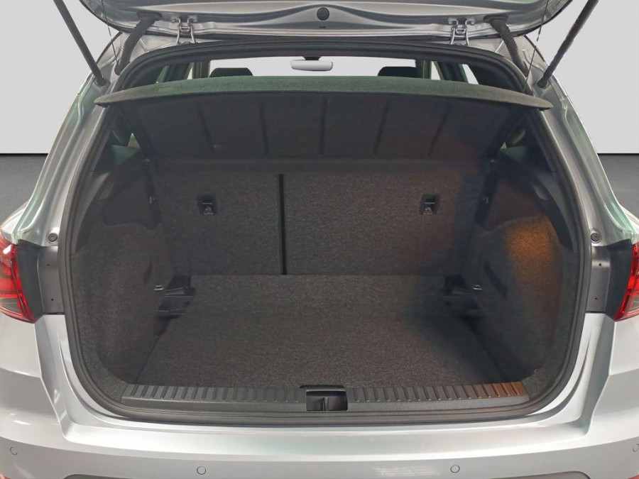 Imagen de SEAT Arona