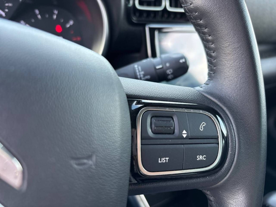 Imagen de Aprilia C3 Aircross