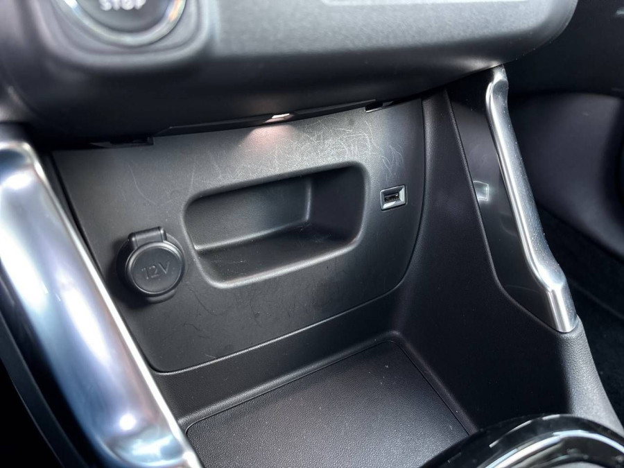 Imagen de Aprilia C3 Aircross