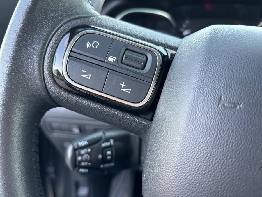 Imagen de Aprilia C3 Aircross