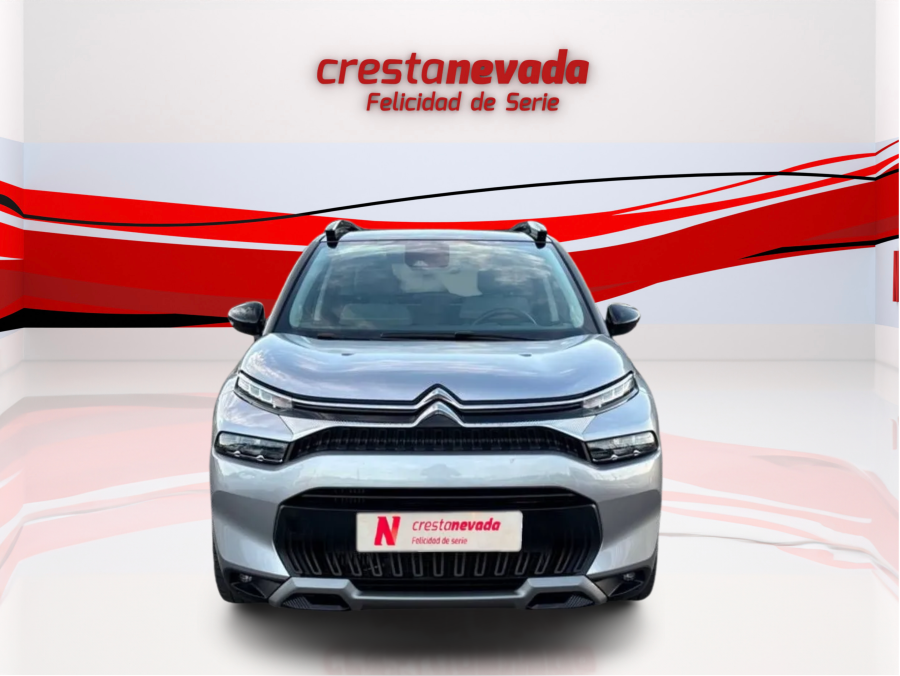 Imagen de Aprilia C3 Aircross