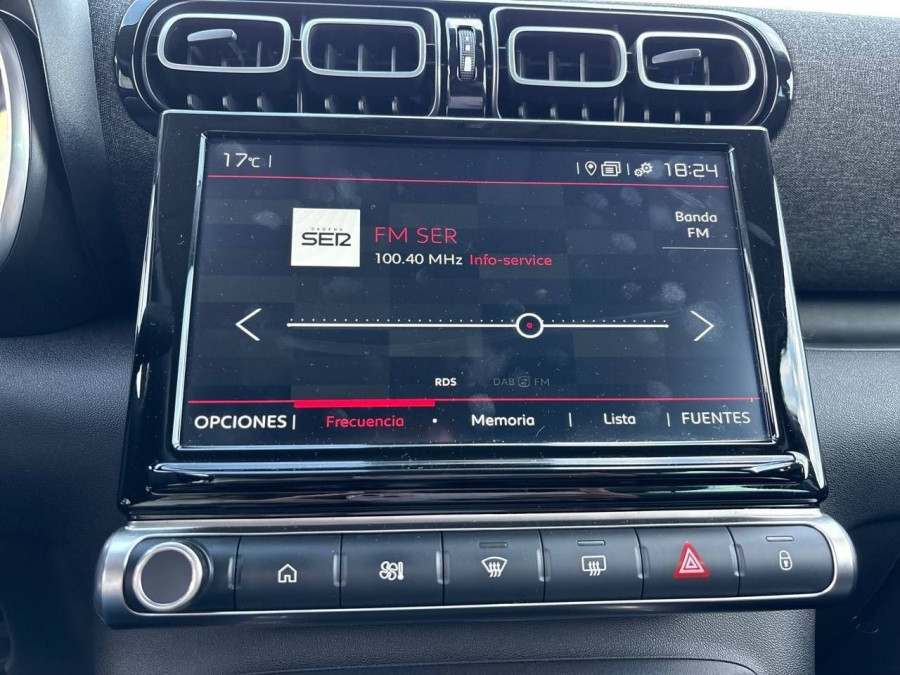 Imagen de Aprilia C3 Aircross