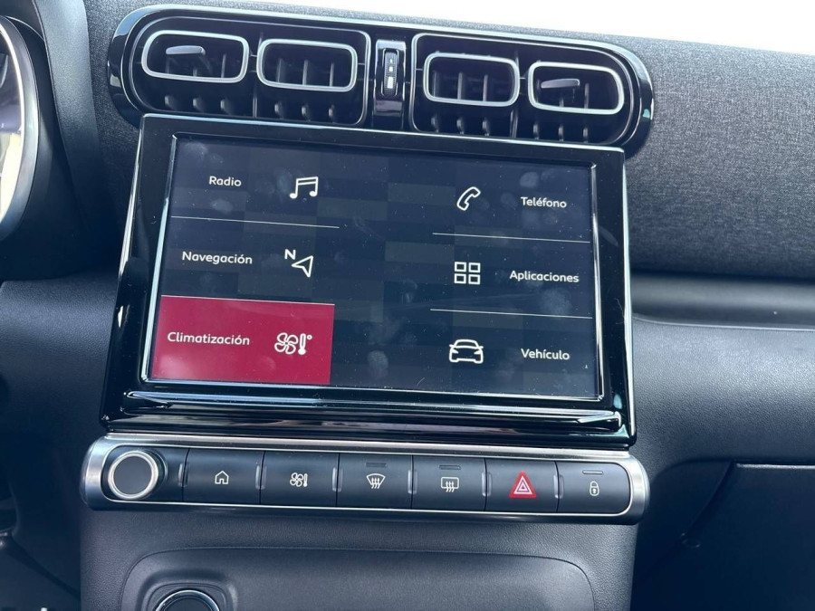 Imagen de Aprilia C3 Aircross