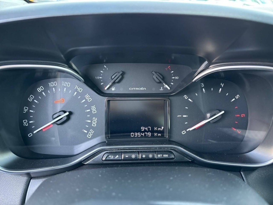 Imagen de Aprilia C3 Aircross