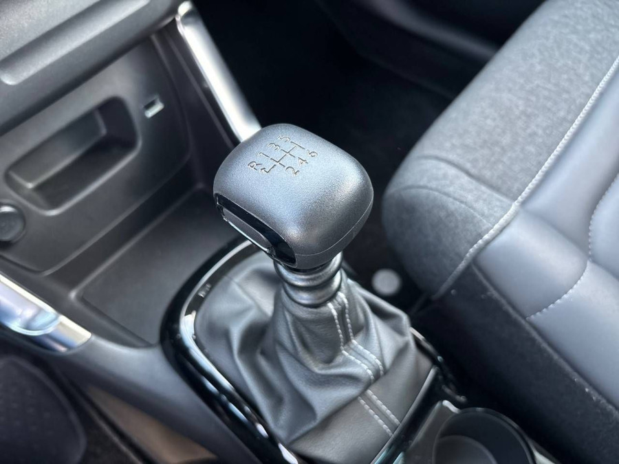 Imagen de Aprilia C3 Aircross