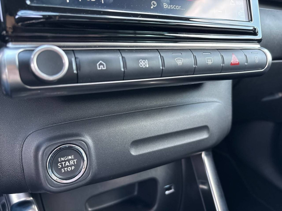 Imagen de Aprilia C3 Aircross