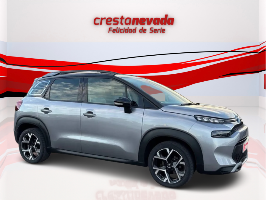 Imagen de Aprilia C3 Aircross