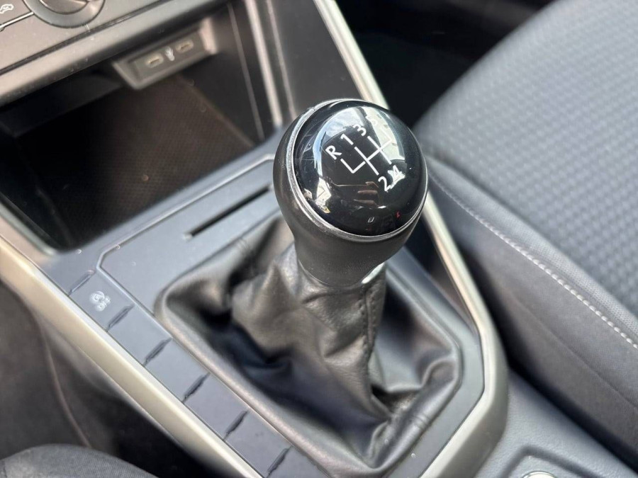 Imagen de Volkswagen Polo