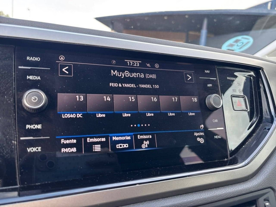 Imagen de Volkswagen Polo