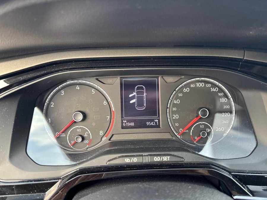 Imagen de Volkswagen Polo