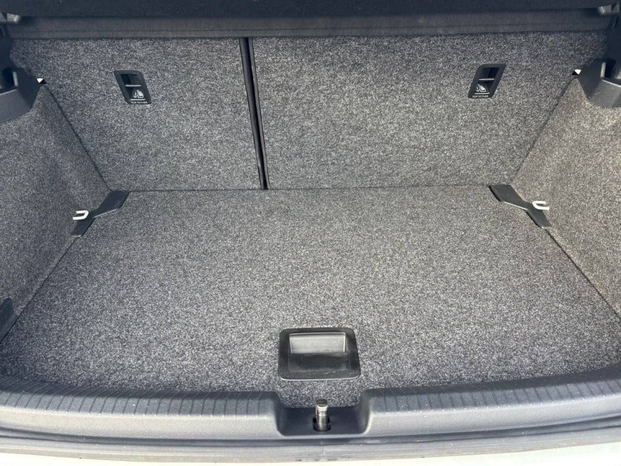 Imagen de Volkswagen Polo