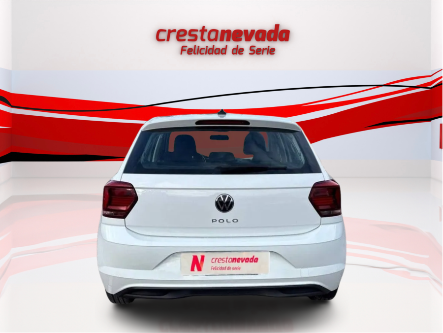 Imagen de Volkswagen Polo
