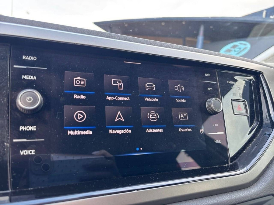 Imagen de Volkswagen Polo