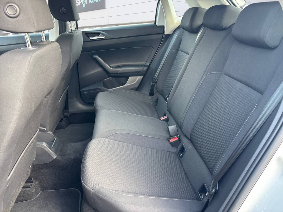 Imagen de Volkswagen Polo