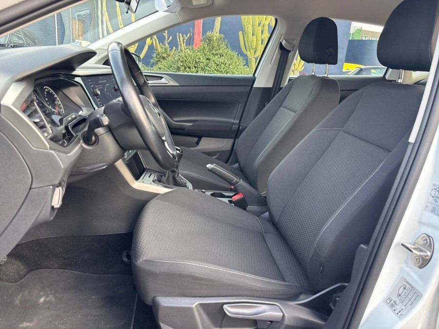 Imagen de Volkswagen Polo