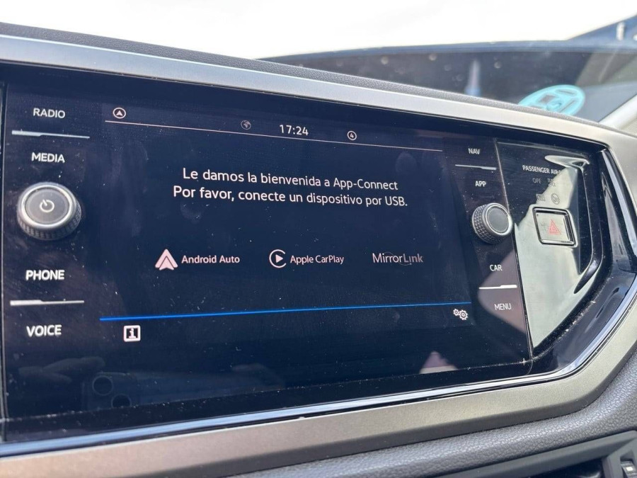 Imagen de Volkswagen Polo