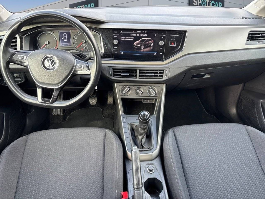 Imagen de Volkswagen Polo
