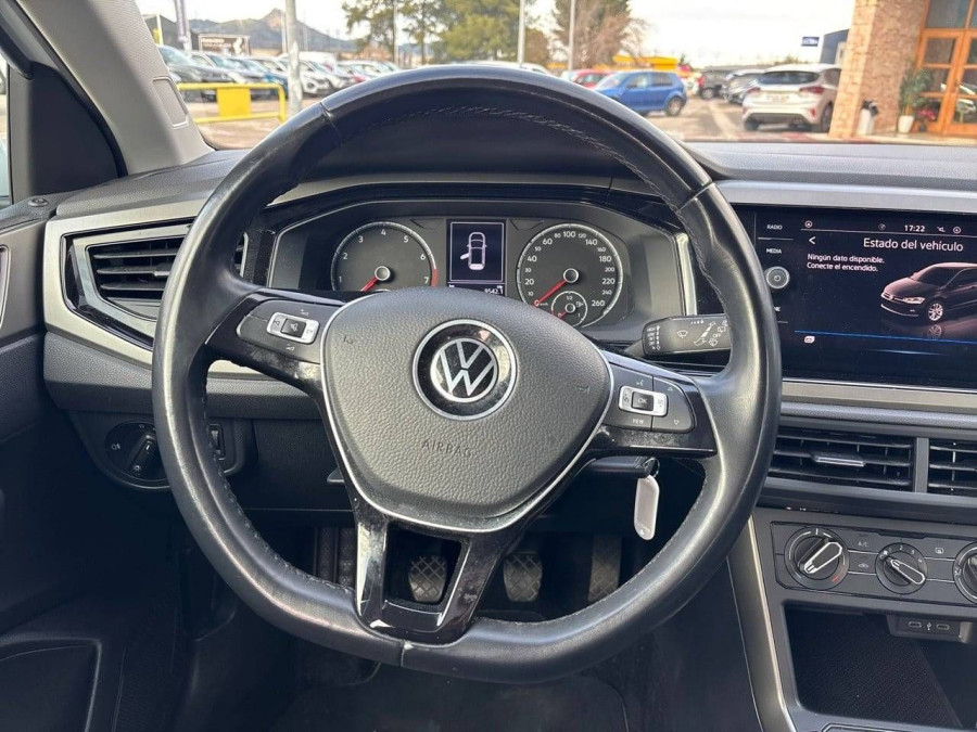 Imagen de Volkswagen Polo