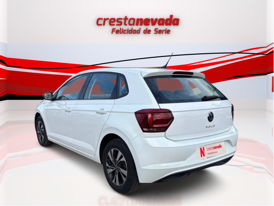 Imagen de Volkswagen Polo