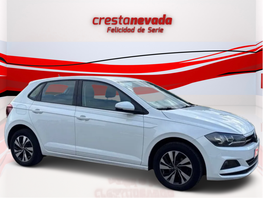 Imagen de Volkswagen Polo