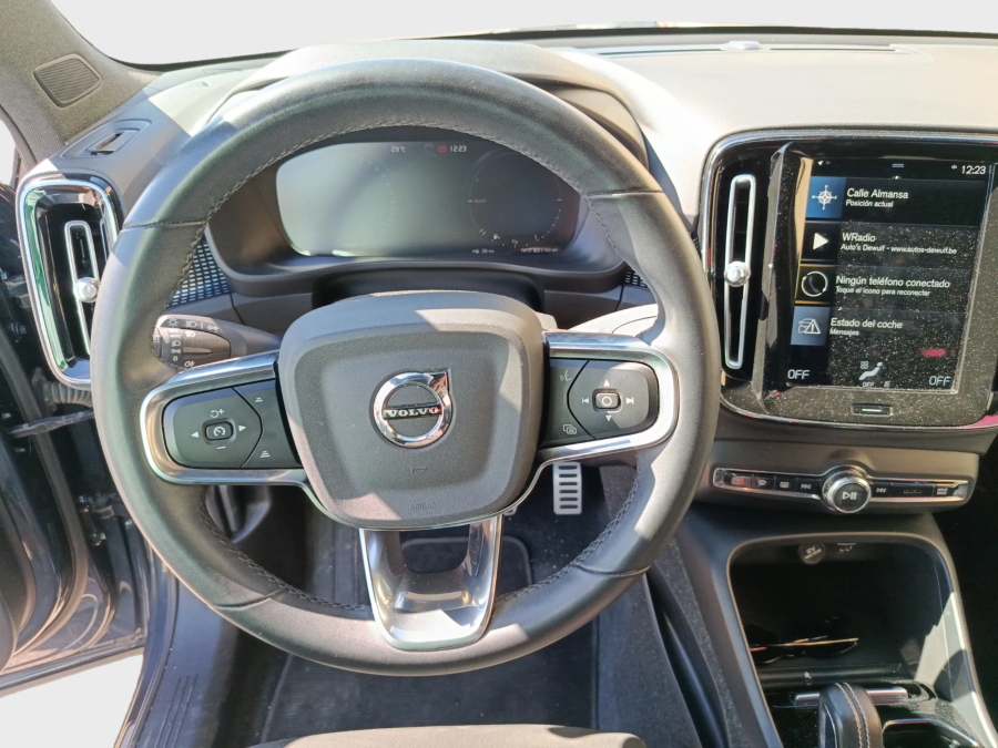 Imagen de Volvo XC40