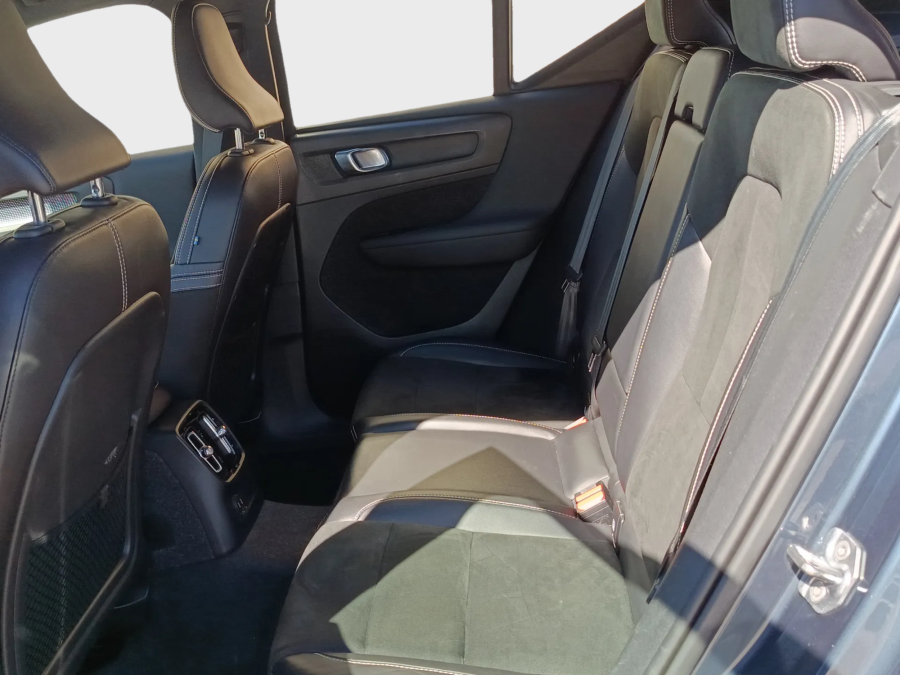 Imagen de Volvo XC40