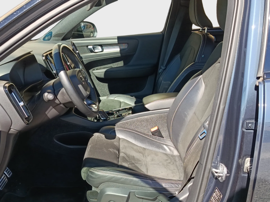 Imagen de Volvo XC40