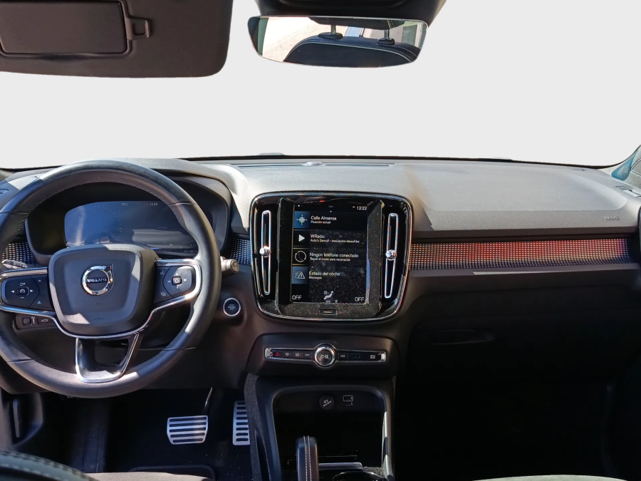 Imagen de Volvo XC40