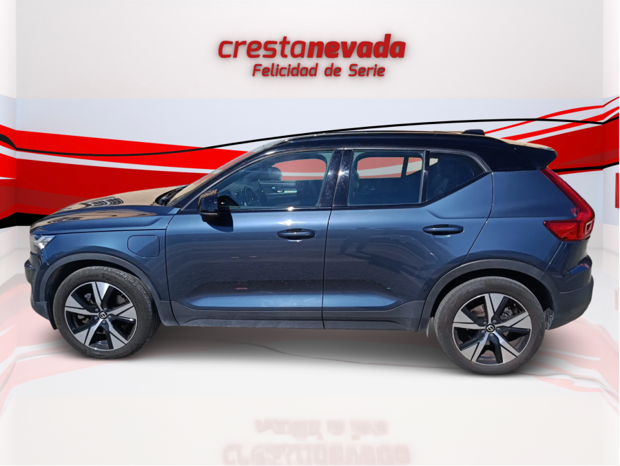 Imagen de Volvo XC40