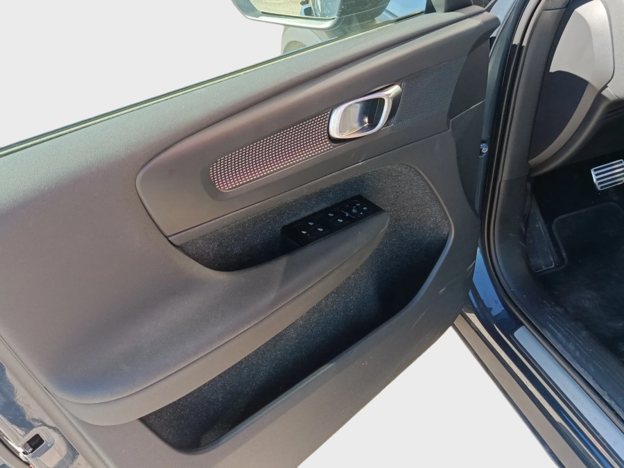 Imagen de Volvo XC40