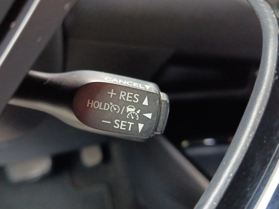 Imagen de TOYOTA C-HR