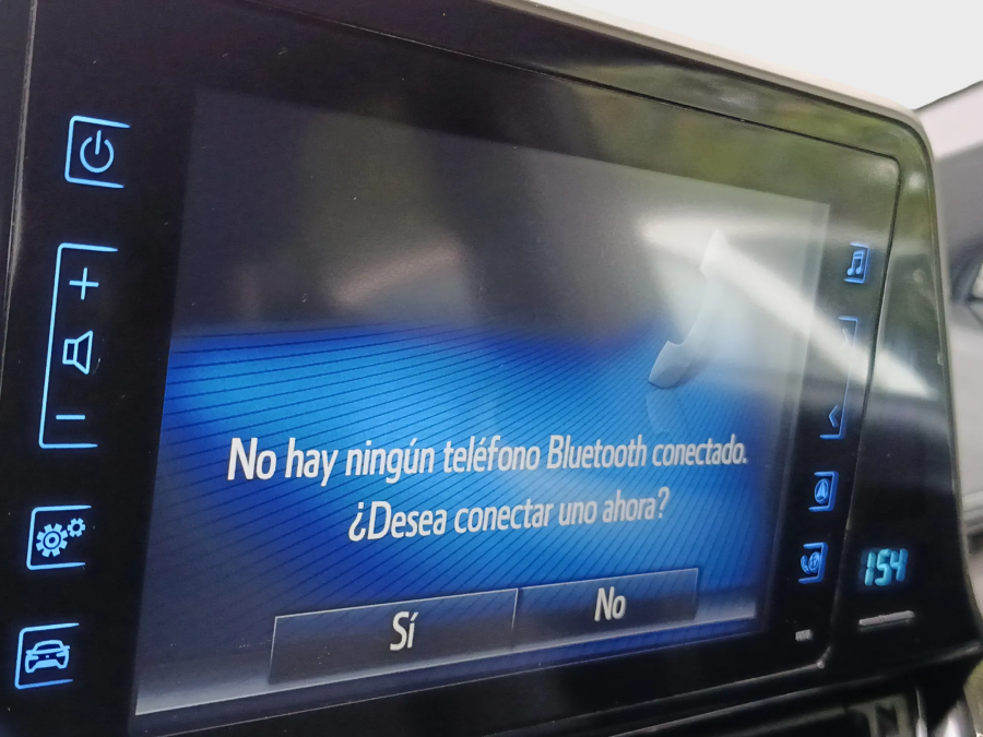 Imagen de TOYOTA C-HR