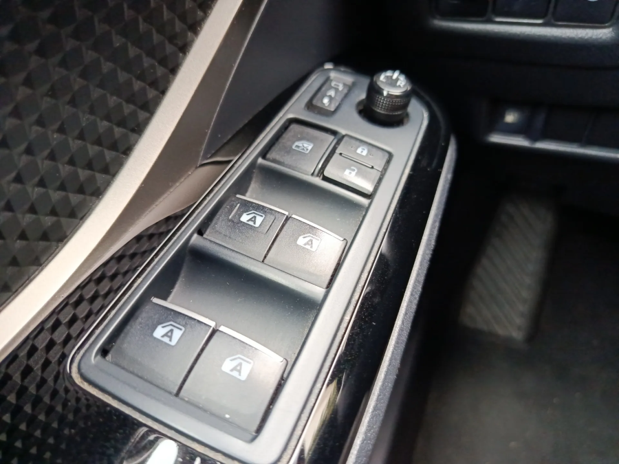 Imagen de TOYOTA C-HR