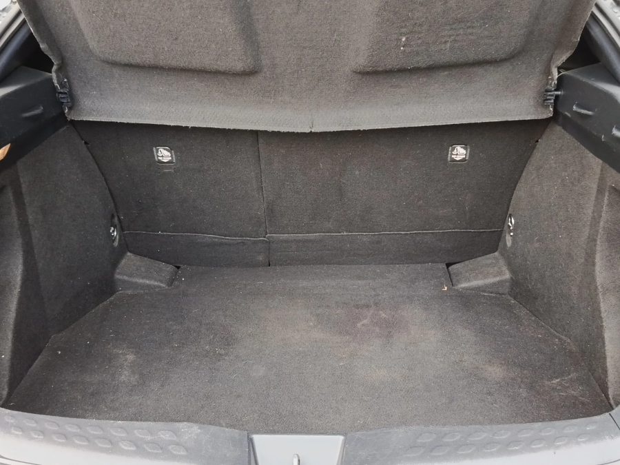 Imagen de TOYOTA C-HR