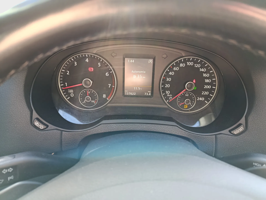 Imagen de SEAT Alhambra