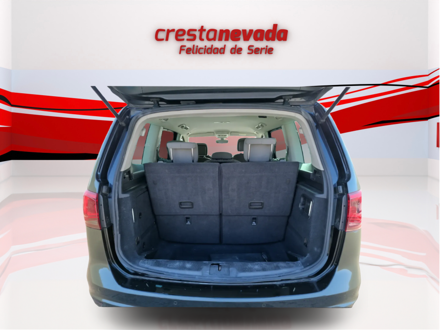 Imagen de SEAT Alhambra
