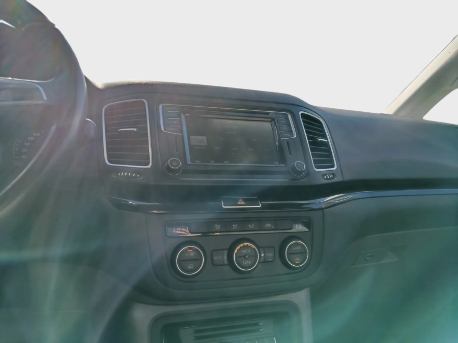 Imagen de SEAT Alhambra