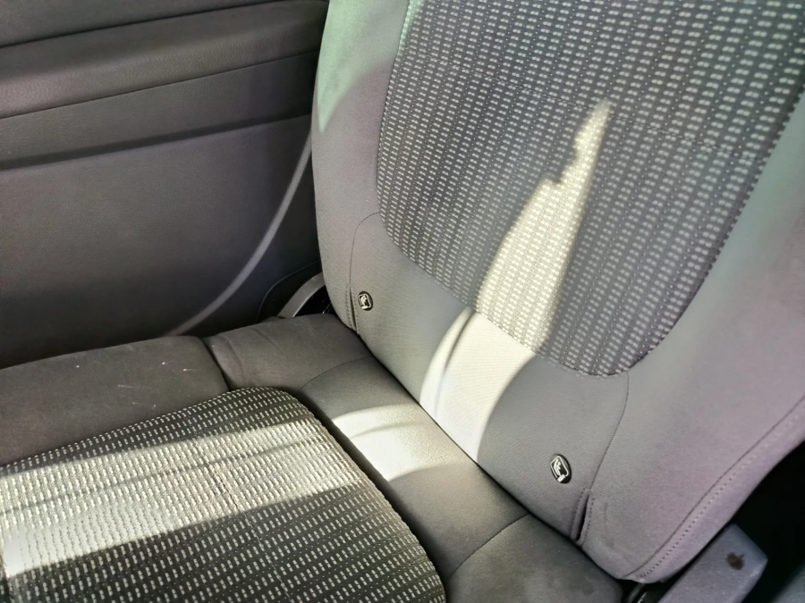 Imagen de SEAT Alhambra