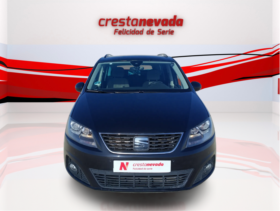 Imagen de SEAT Alhambra