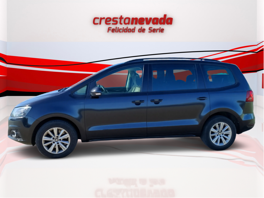 Imagen de SEAT Alhambra