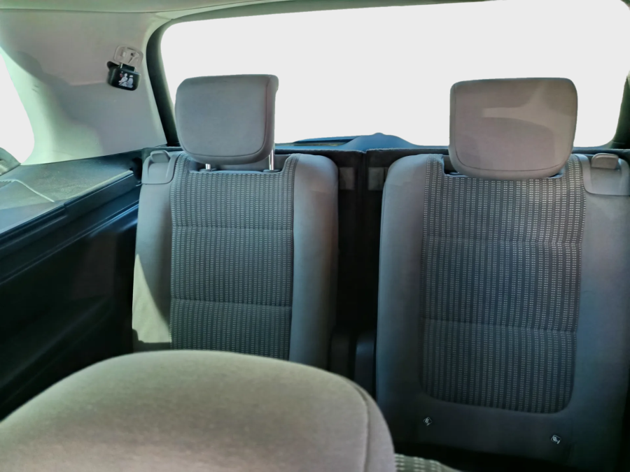 Imagen de SEAT Alhambra