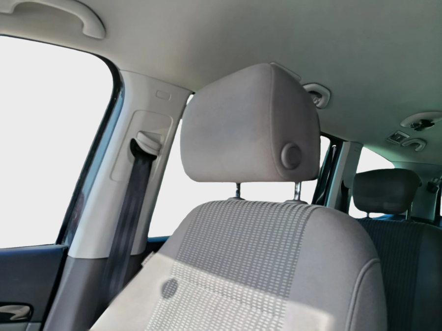 Imagen de SEAT Alhambra