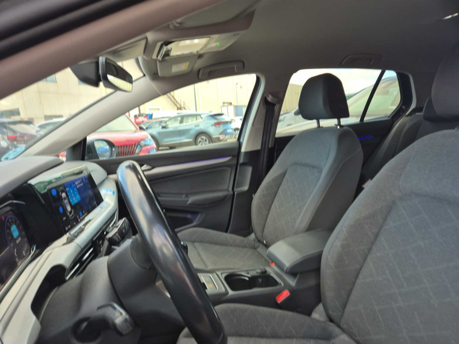 Imagen de Volkswagen Golf