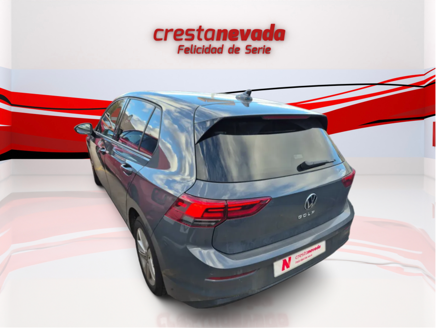 Imagen de Volkswagen Golf